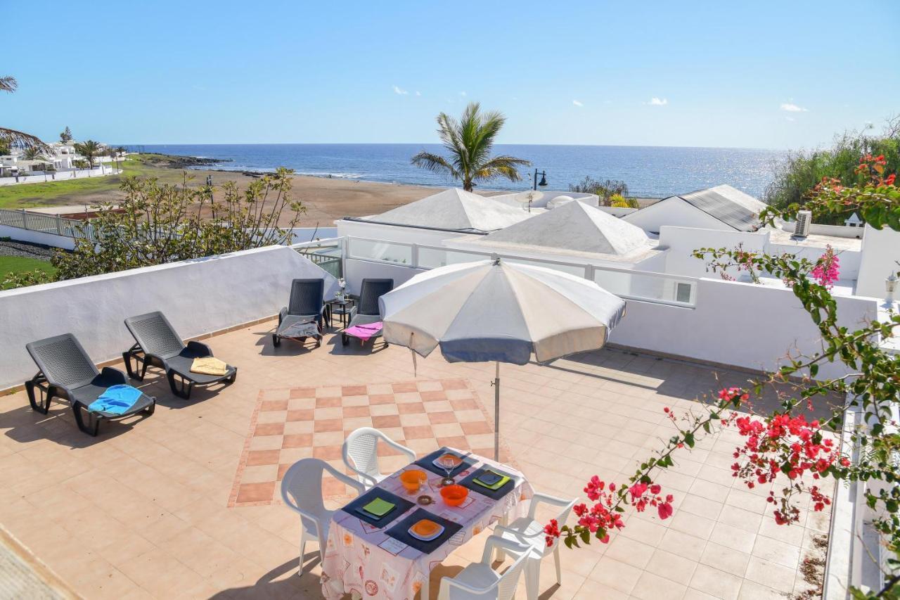 Casa Conchita Playa Honda (Lanzarote) Exterior foto