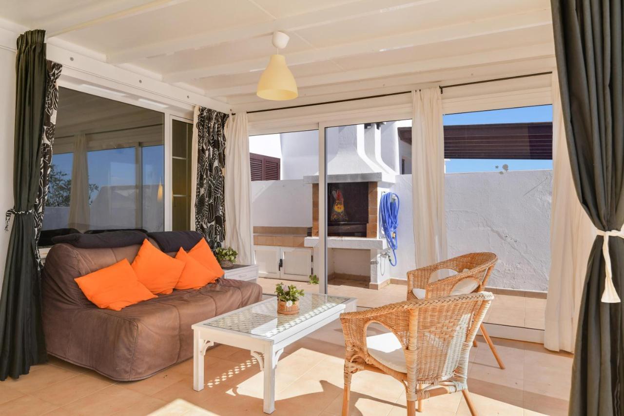 Casa Conchita Playa Honda (Lanzarote) Exterior foto
