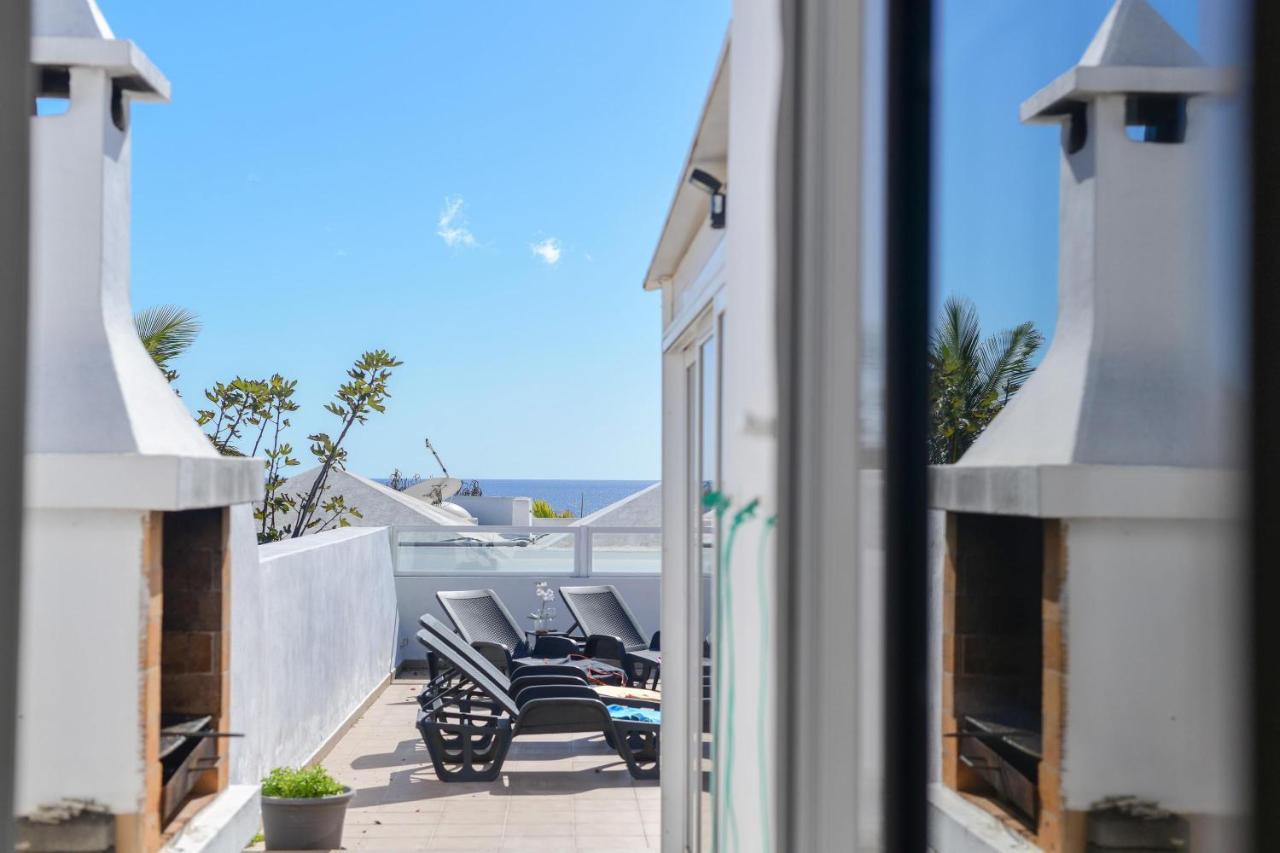 Casa Conchita Playa Honda (Lanzarote) Exterior foto