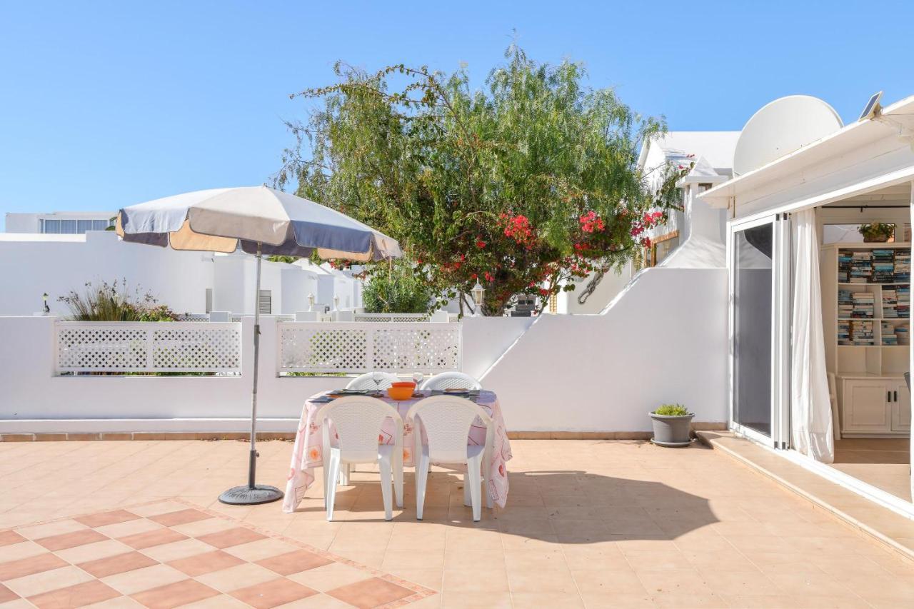 Casa Conchita Playa Honda (Lanzarote) Exterior foto