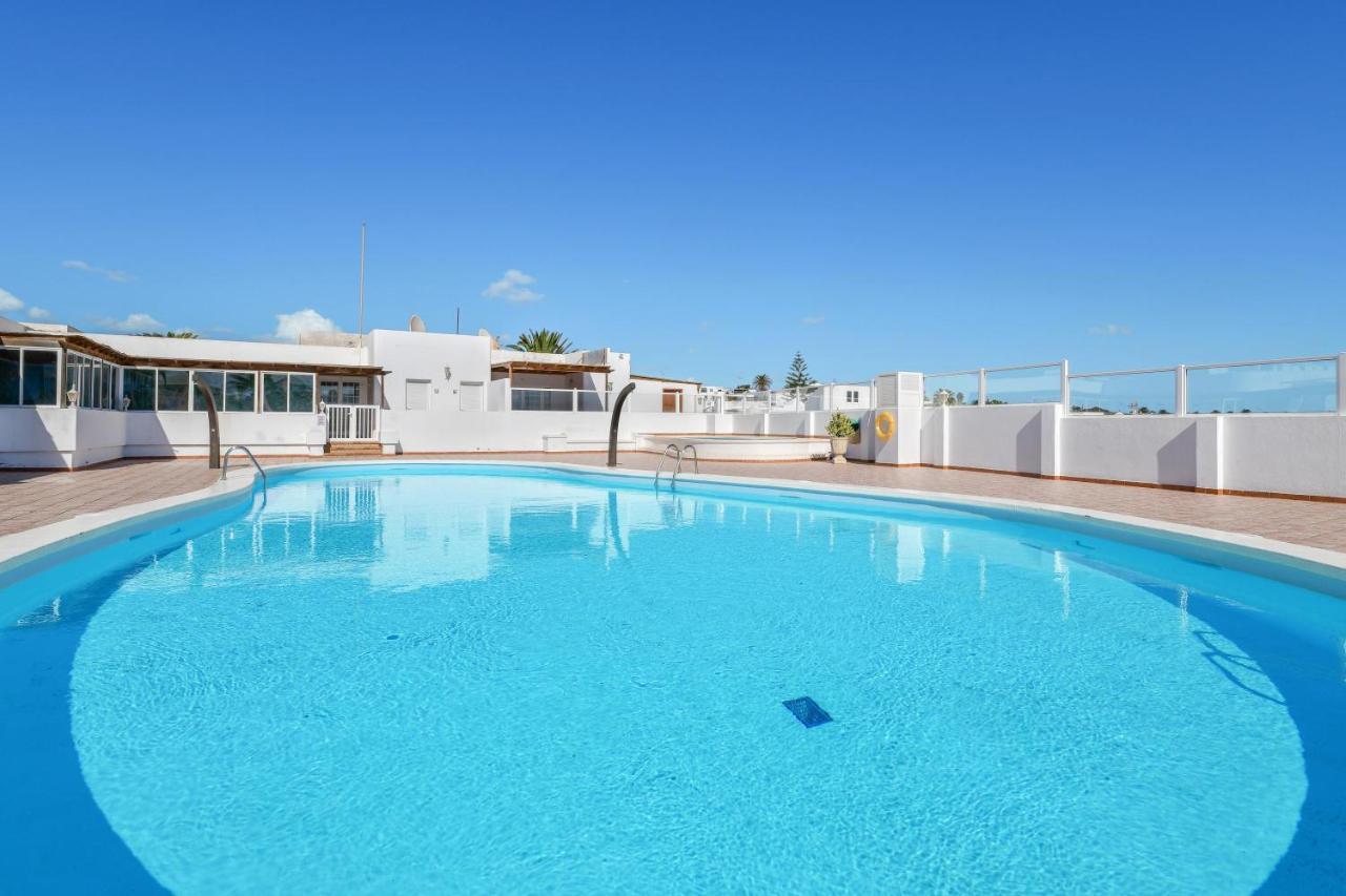 Casa Conchita Playa Honda (Lanzarote) Exterior foto