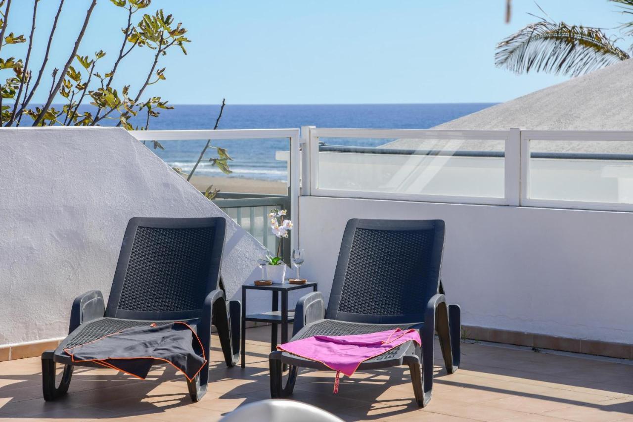 Casa Conchita Playa Honda (Lanzarote) Exterior foto