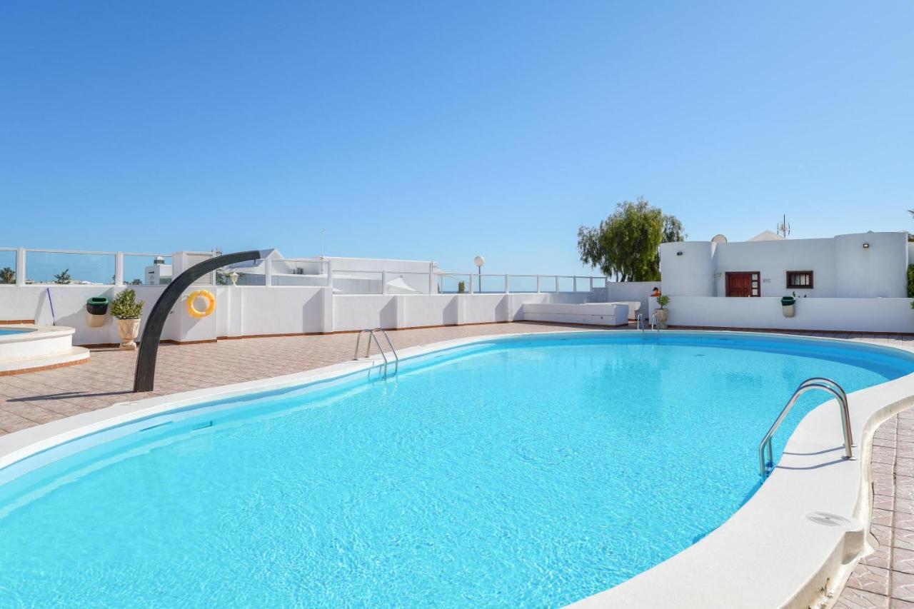 Casa Conchita Playa Honda (Lanzarote) Exterior foto