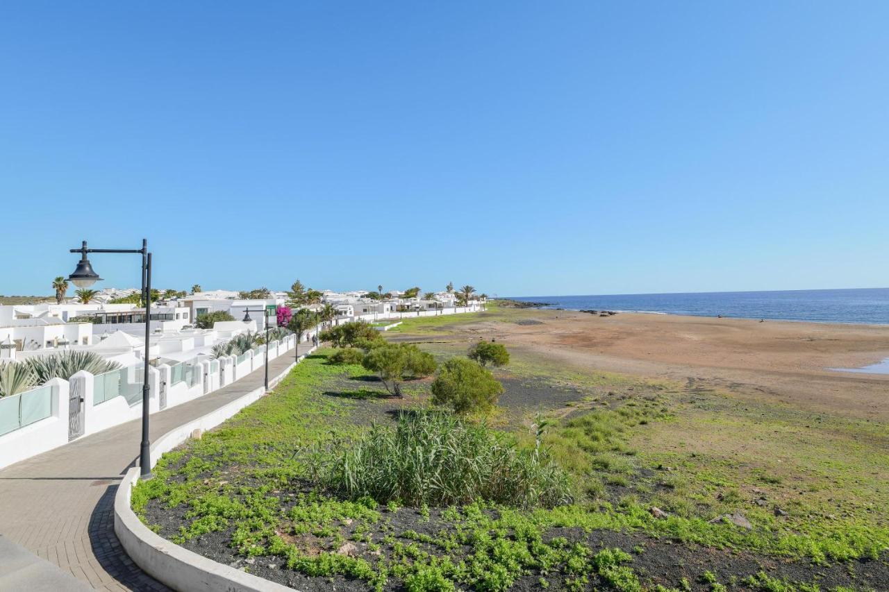 Casa Conchita Playa Honda (Lanzarote) Exterior foto